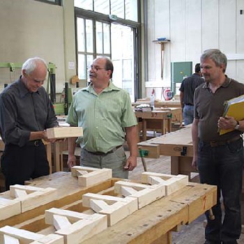 Camillo Sitte Lehranstalt