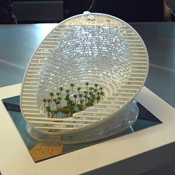 Camillo Sitte Lehranstalt