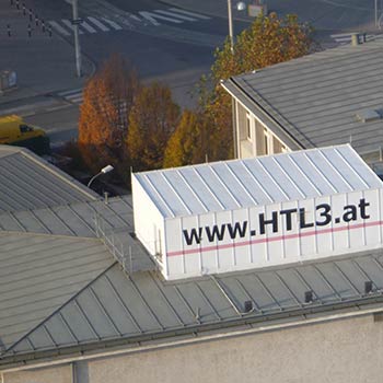 Camillo Sitte Lehranstalt