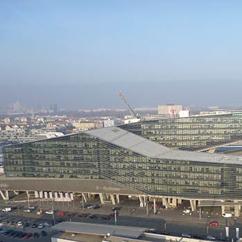 Camillo Sitte Lehranstalt